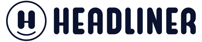 Headliner Logo