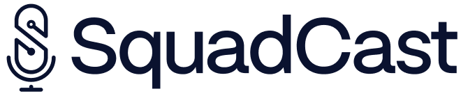 SquadCast Logo