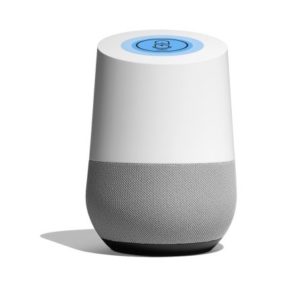 Google Home