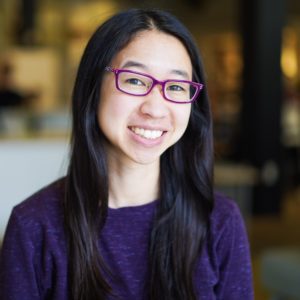 Amelia Lin