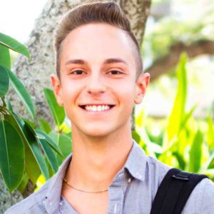 Jordan Paris | SquadCast.fm Podcast Recording Software