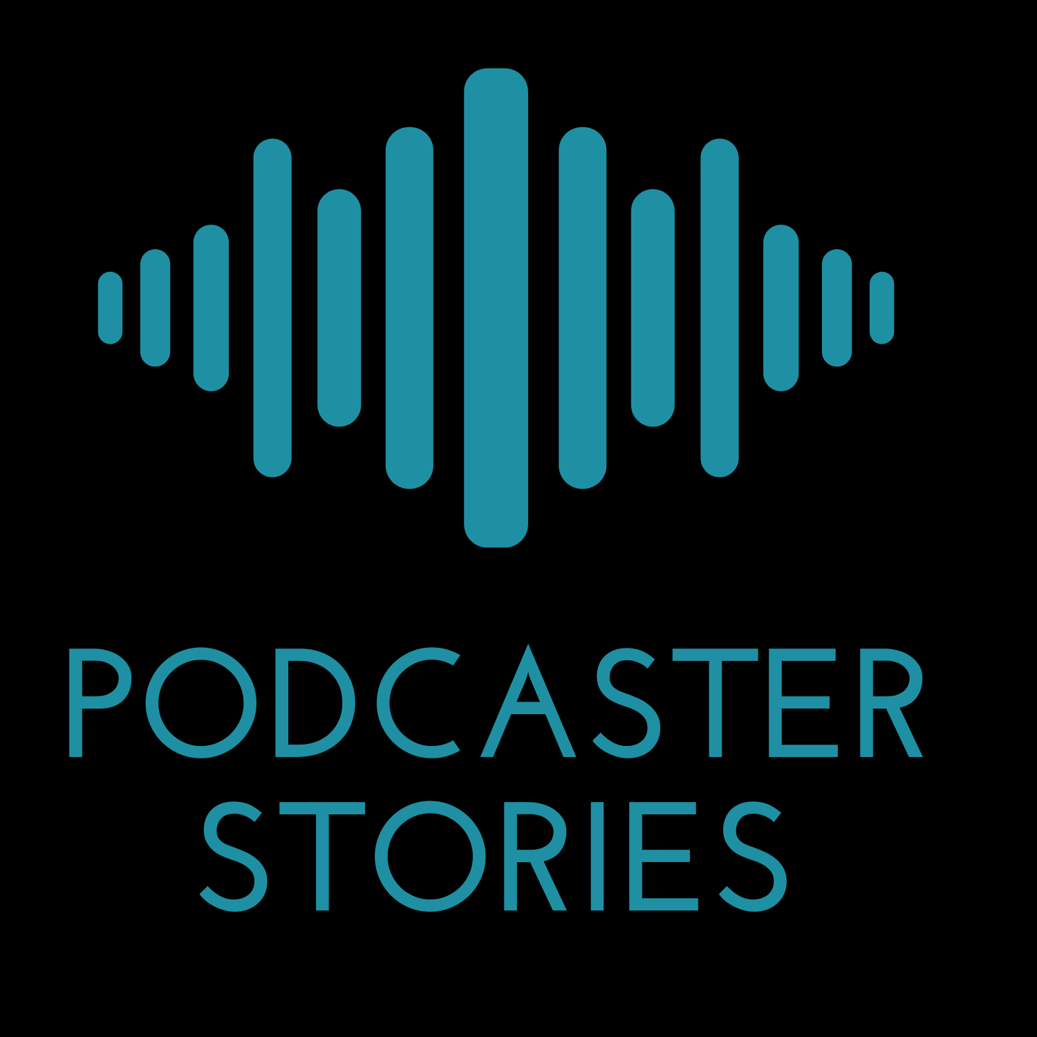 Podcaster Stories | SquadCast.fm Podcast Recording Software