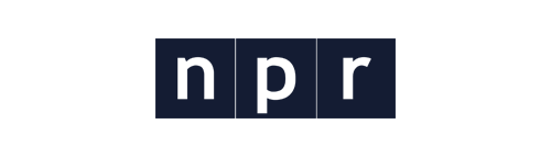 NPR的标志