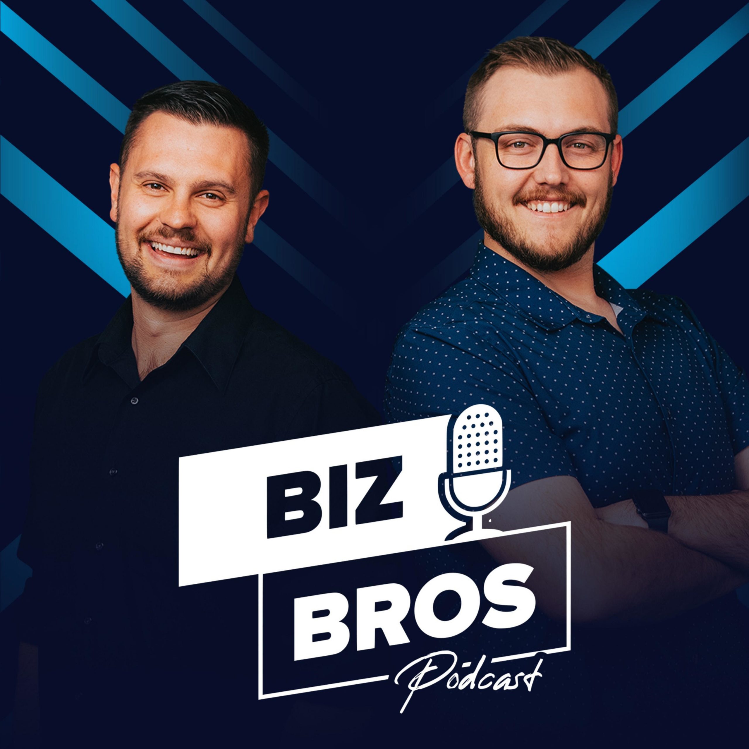 Biz Bro's Podcast
