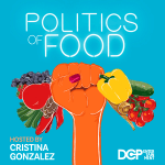 Politics of Food