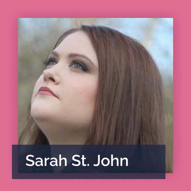 Sarah St. John