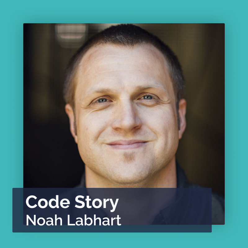 Code Story Noah Labhart