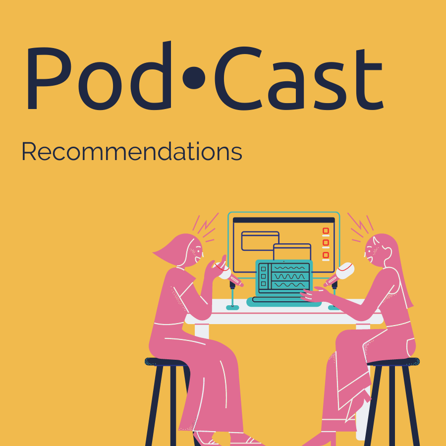 Podcast Recommendations