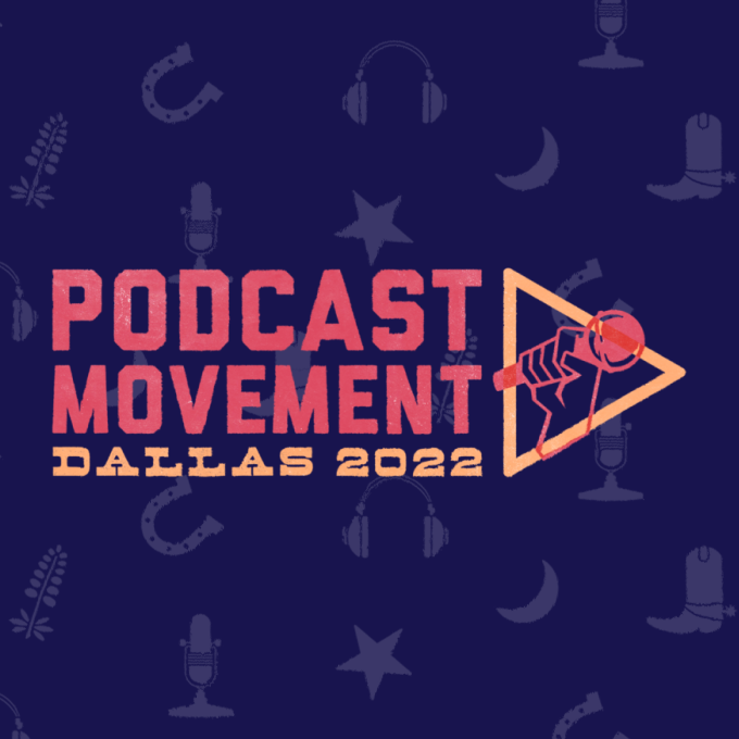 Podcaset Movement - Dallas Texas
