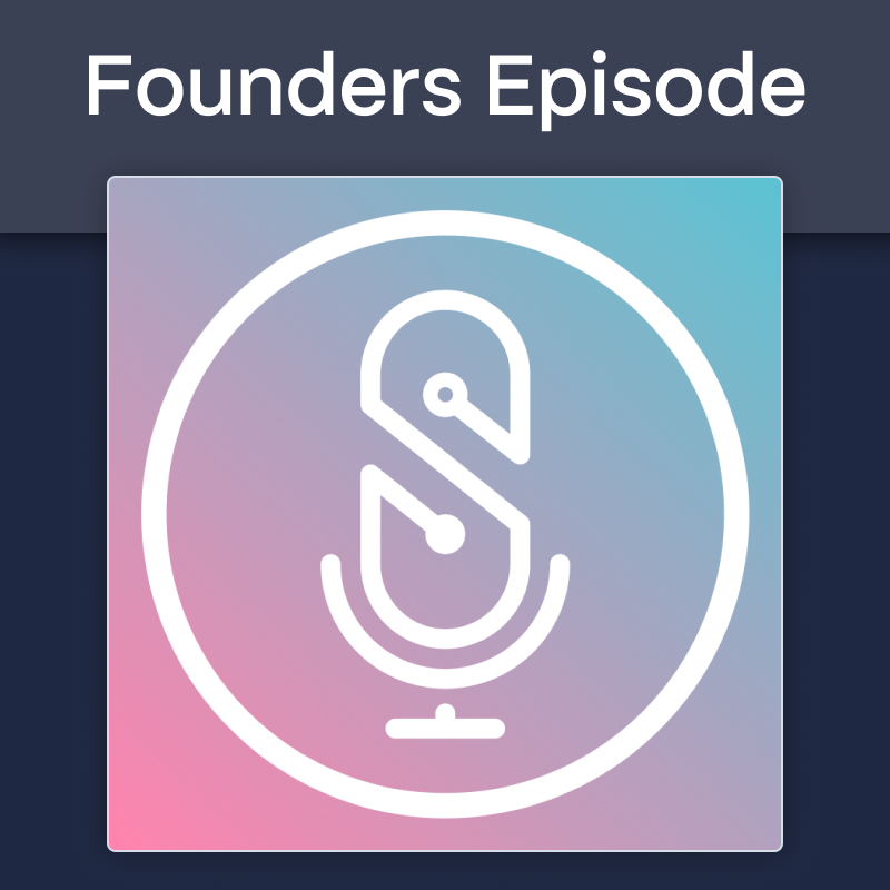 SquadCast Podcast - Founders Episode