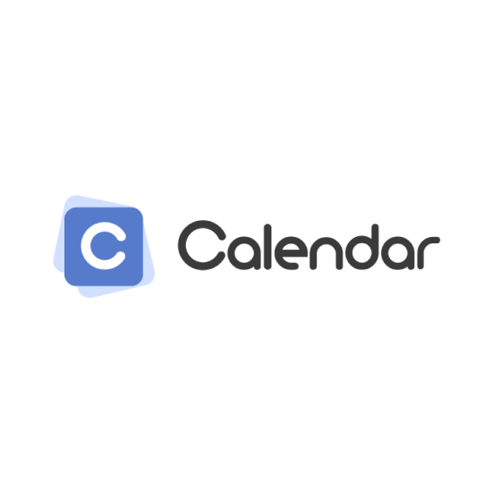 Calendar.com Logo