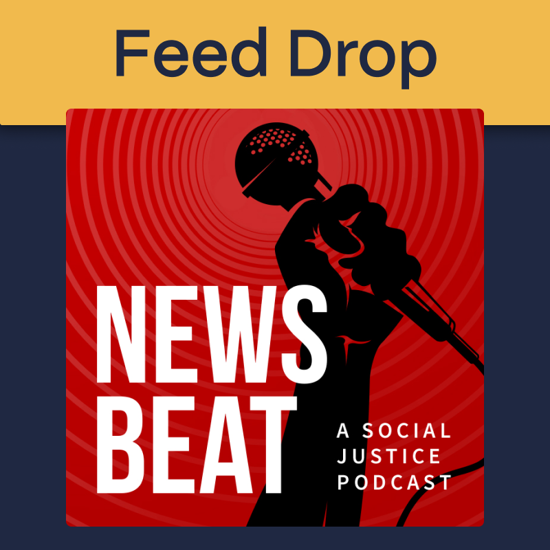 Between Two Mics Feed Drop | News Beat