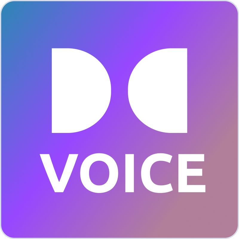Dolby Voice - Dolby Mastering