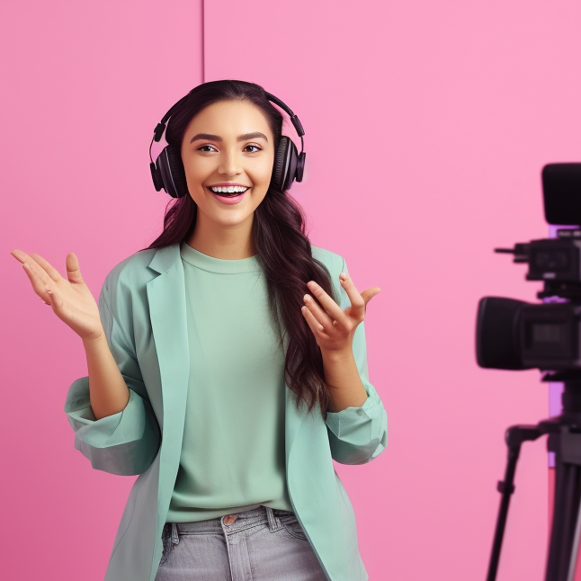 Why adding video to your podcast is easier and cheaper than ever before