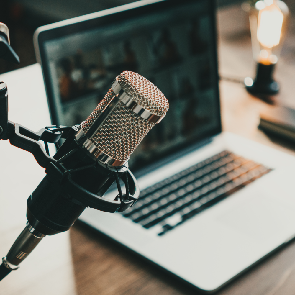 Best podcast recording software